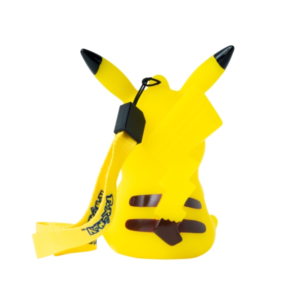 Figurine lumineuse Pokémon Pikachu 9cm