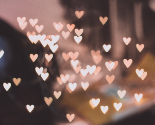 Notre guide de cadeaux pour la Saint-Valentin 1