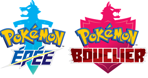 pokémon épée bouclier