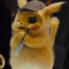 détective pikachu