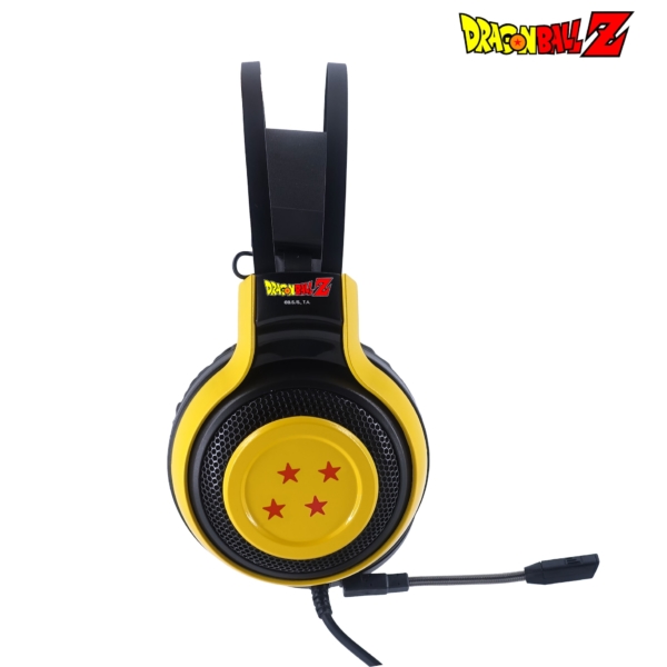 Casque gaming Dragon Ball Z 23