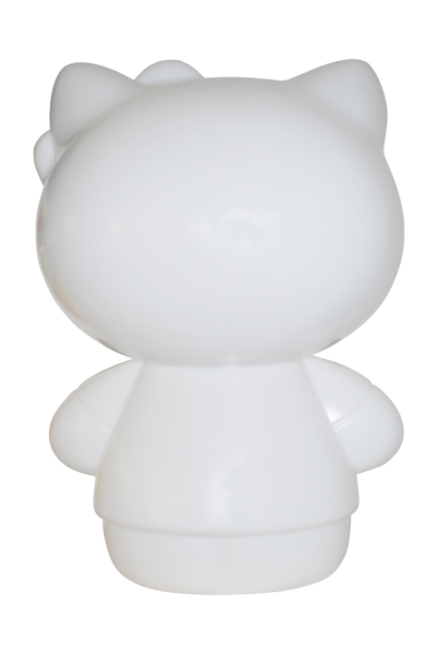 Hello Kitty LED Lamp 31 inches back