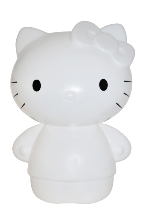 Hello Kitty LED Lamp 31 inches front
