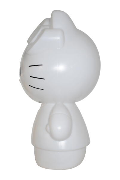 Hello Kitty LED Lamp 31 inches left