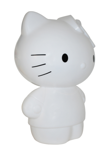 Hello Kitty LED Lamp 31 inches right