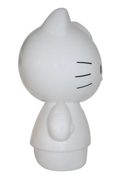Hello Kitty LED Lamp 31 inches right