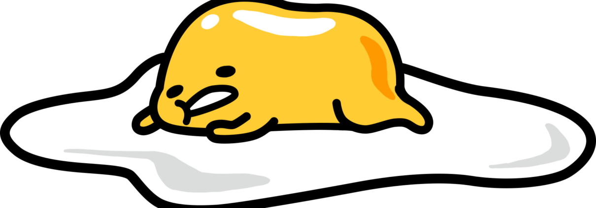 Nos produits Gudetama en vedette au Forbidden Planet London Megastore 1 évènement gudetama forbidden planet