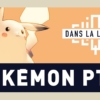 émission youtube pokémon clique tv