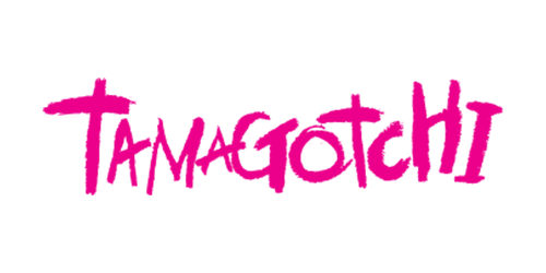 Tamagotchi logo