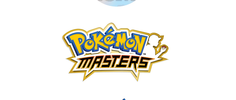 Pokémon logos Home, Sleep, Masters