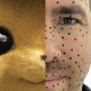 ryan reynolds détective pikachu