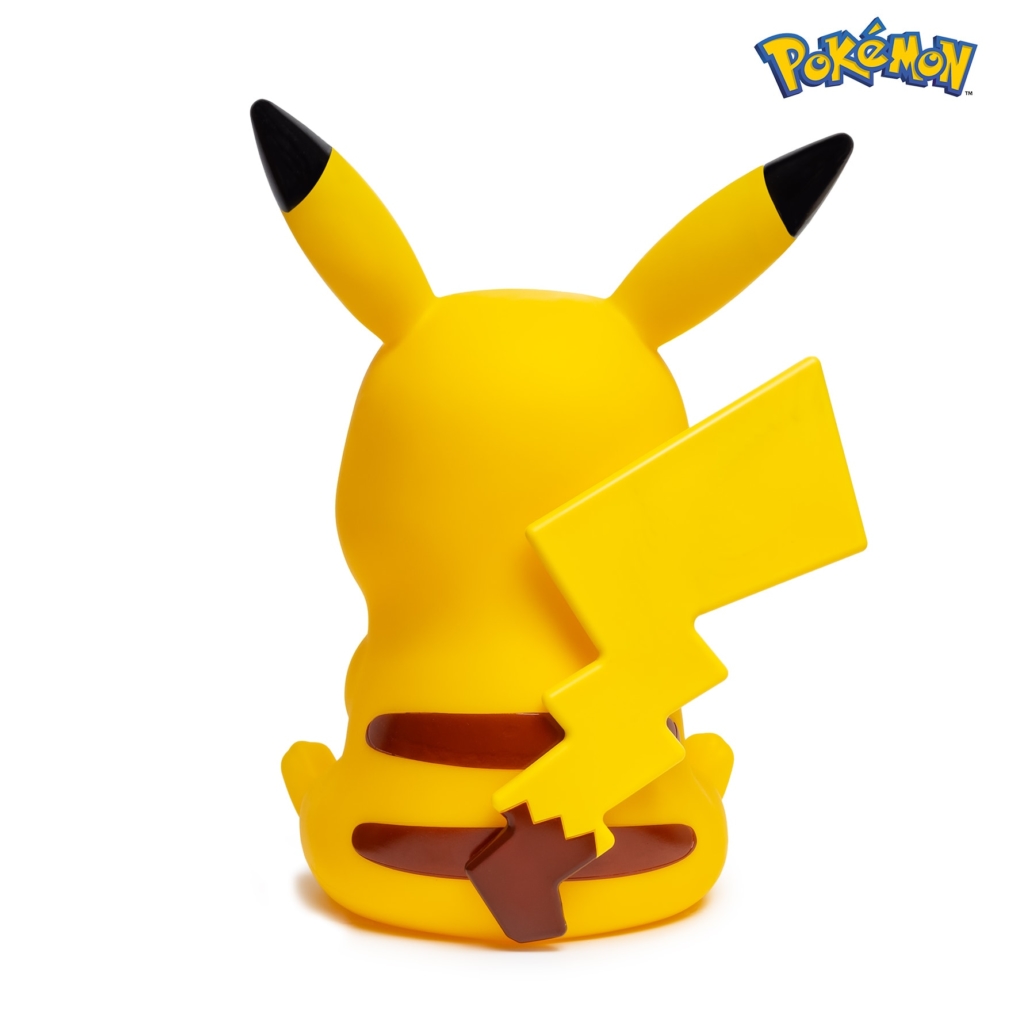 PK_811356R_PIKACHU_LED_LAMP_40cm_B_D Figura luminosa Pokémon Pikachu 40cm 10