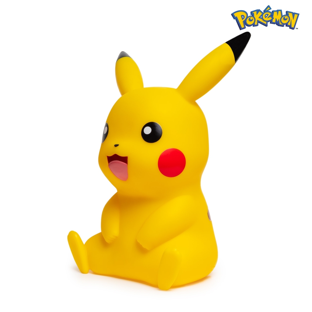PK_811356R_PIKACHU_LED_LAMP_40cm_L_D Figura luminosa Pokémon Pikachu 40cm 8
