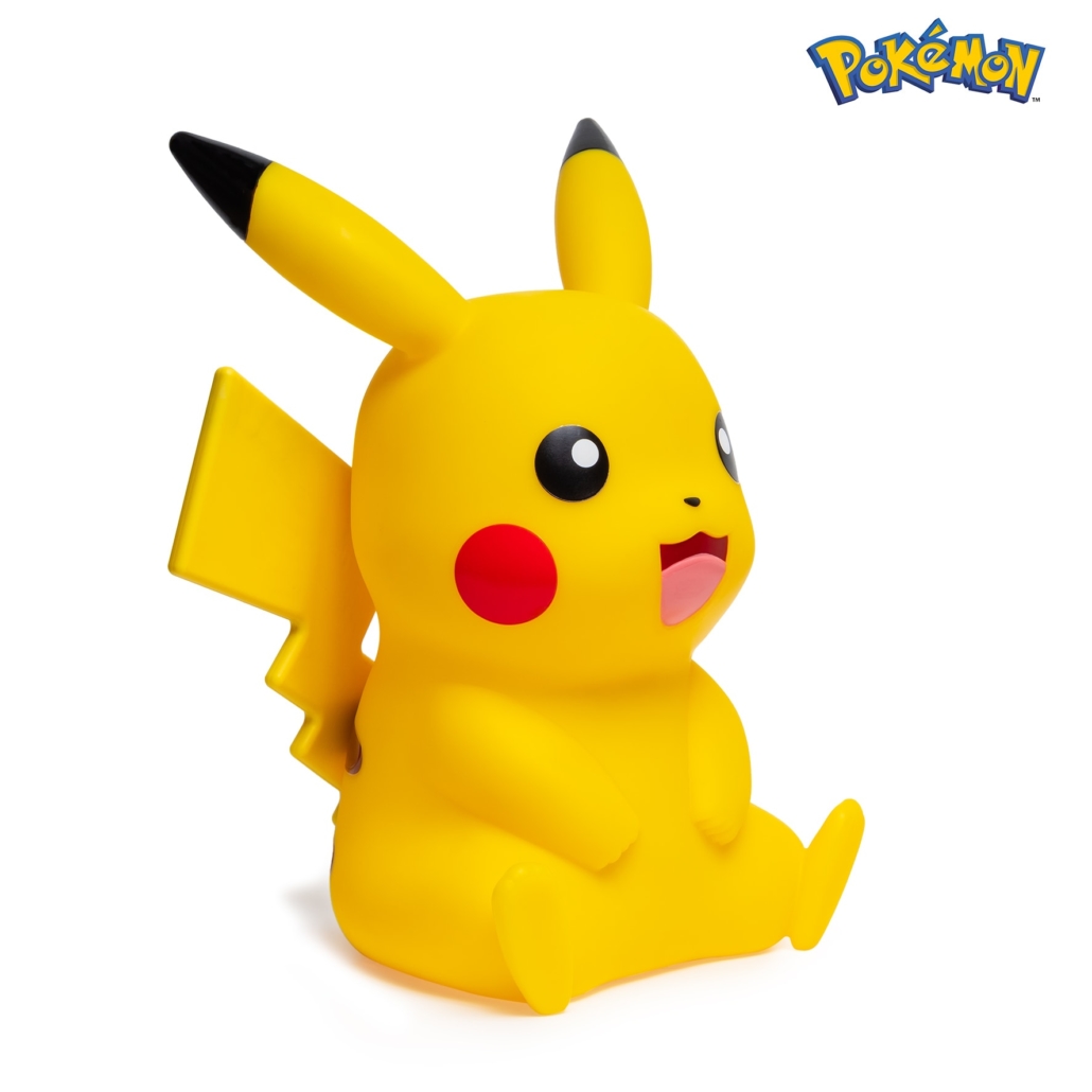 PK_811356R_PIKACHU_LED_LAMP_40cm_R_D Figura luminosa Pokémon Pikachu 40cm 6