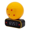 Dragon Ball Z Alarm Clock & Speaker Crystal Ball 9