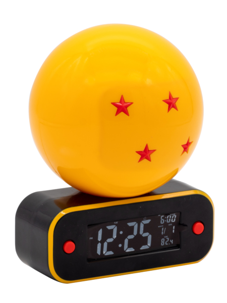 ドラゴンボールZ　クリスタルボール– スピーカー & アラーム時計 4