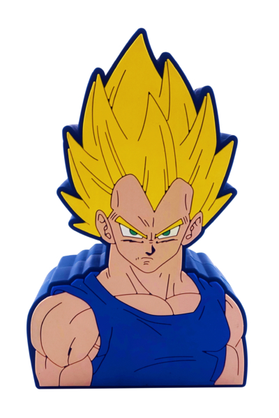 ドラゴンボールZ　ベジータ 　ワイヤレススピーカー 2