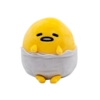 Grande Peluche Gudetama coquille 9