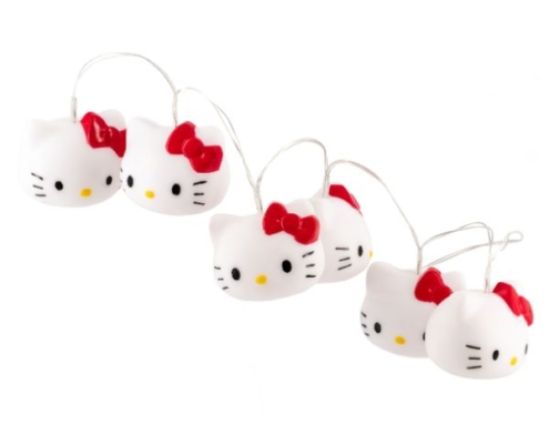 Hello Kitty Fairy Lights 2