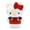 Hello Kitty Light-up 3D figure overalls　5in 5