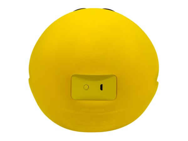 Teknofun 2018 Pac-Man ワイヤレス充電器 9