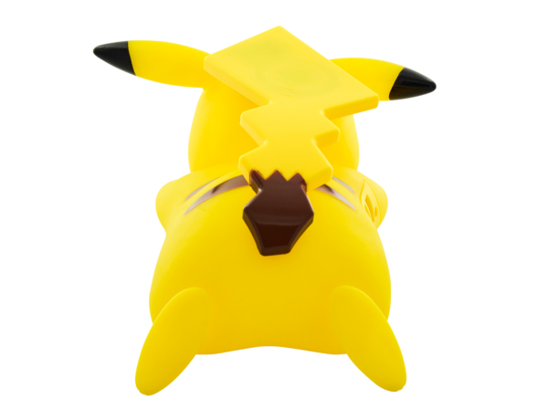 ピカチュウ　ワイヤレス充電器 10