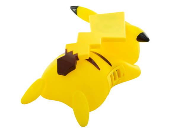ピカチュウ　ワイヤレス充電器 8