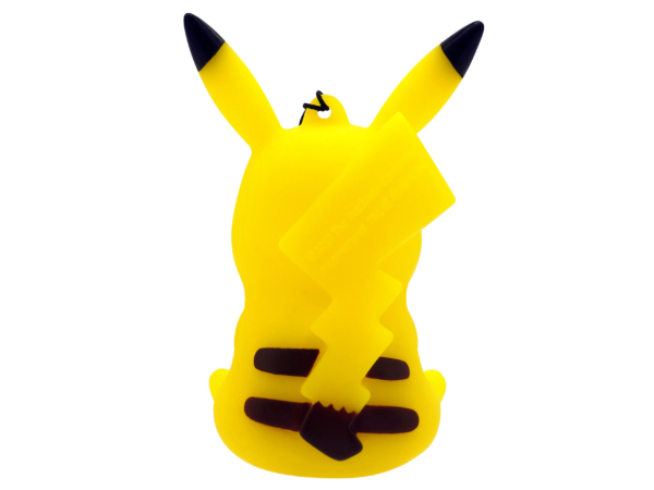 PK_811374_PIKACHU 9 B_D 光るピカチュウフィギュア-9cm 8