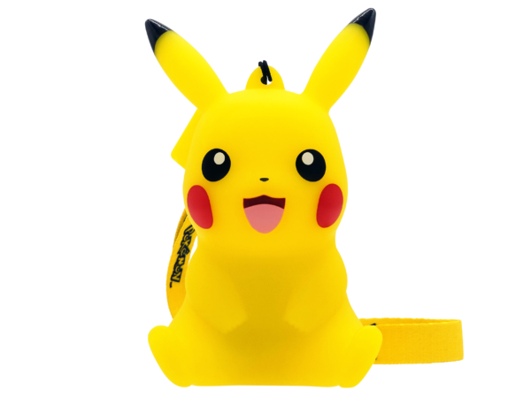 PK_811374_PIKACHU 9 F_D 光るピカチュウフィギュア-9cm 2