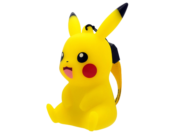 PK_811374_PIKACHU 9 QL_D 光るピカチュウフィギュア-9cm 6