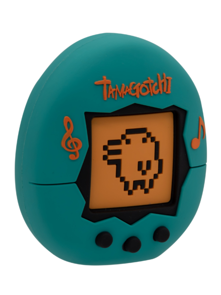 たまごっち ワイヤレススピーカー 4