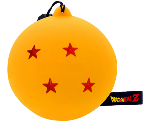 Dragon Ball Z BOULE DE CRISTAL LUMINEUSE 9