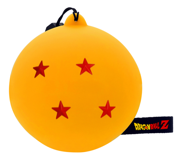 Dragon Ball Z BOULE DE CRISTAL LUMINEUSE 2