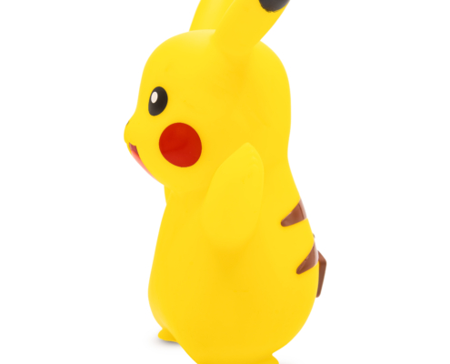 Pokémon LAMPE LED 25 CM PIKACHU HAPPY 6