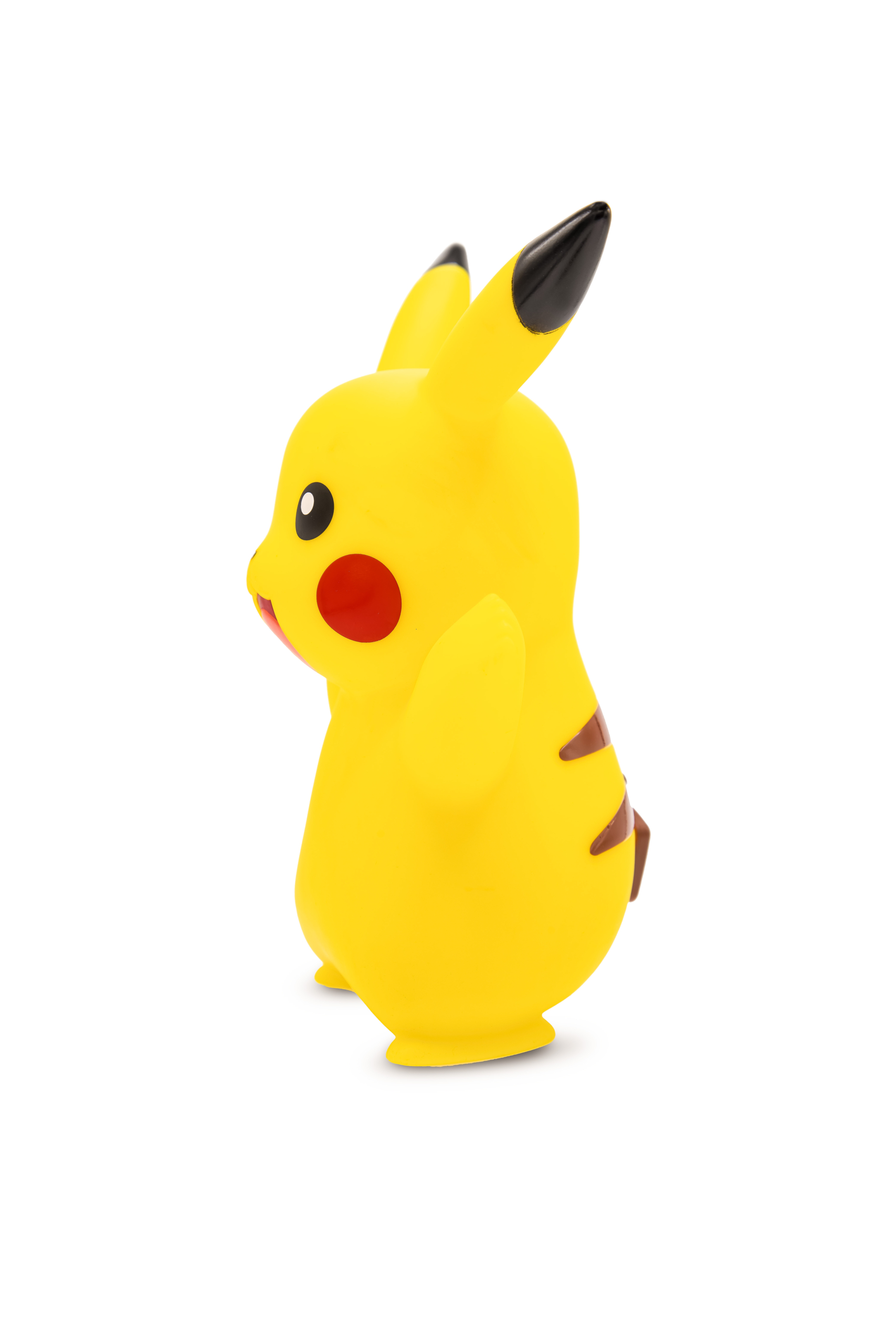 Pokémon LAMPE LED 25 CM PIKACHU HAPPY 7