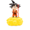 Goku sur son nuage figurine lumineuse 3 Goku sur son nuage figurine lumineuse 6