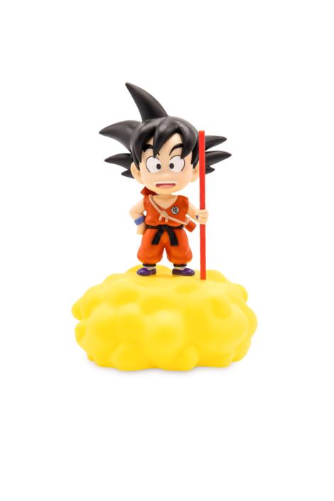 Dragon Ball Licence 3