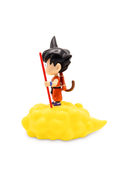 Goku sur son nuage figurine lumineuse 5