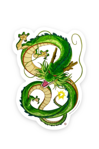 DRAGON BALL Z Shenron STYLE NEON 4