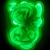 DRAGON BALL Z Shenron STYLE NEON 16