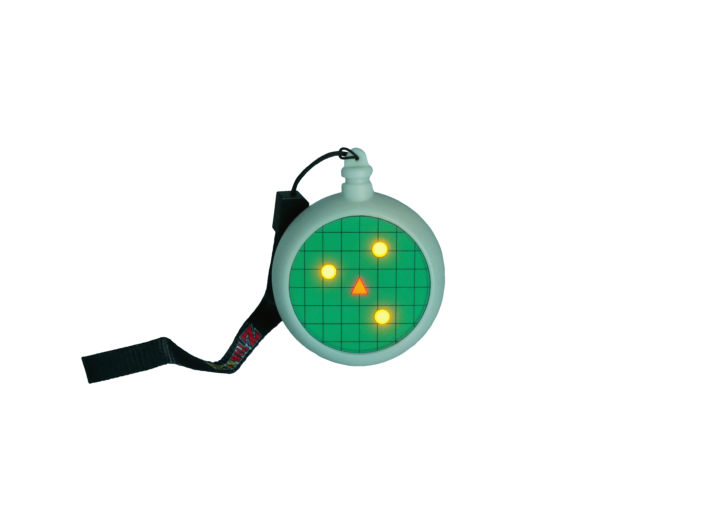 Licence Dragon Ball Z 3