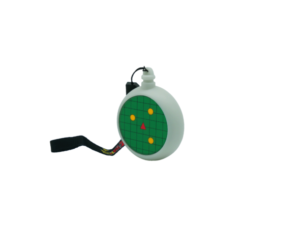 RADAR LUMINEUX DRAGON BALL Z 4
