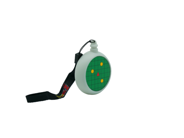 RADAR LUMINEUX DRAGON BALL Z 6