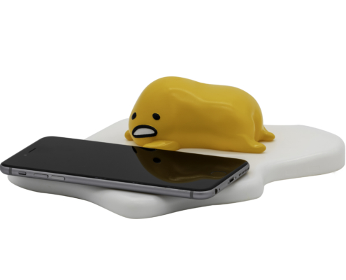 Gudetama chargeur à induction 3