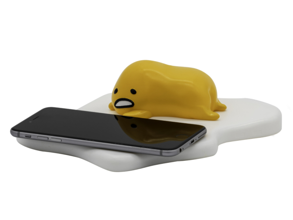 Gudetama chargeur à induction 12