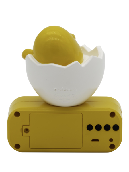 Gudetama réveil lumineux