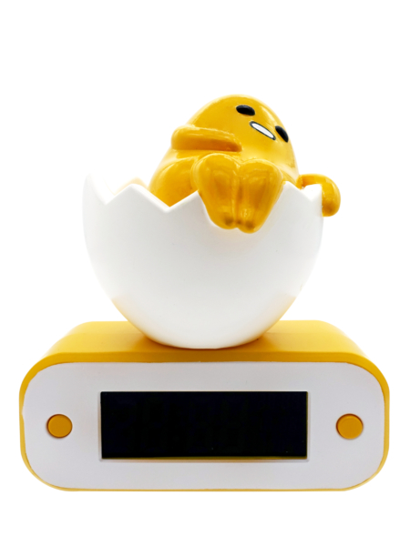 Gudetama réveil lumineux 5