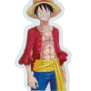 Luffy lumineux style néon ONE PIECE 7