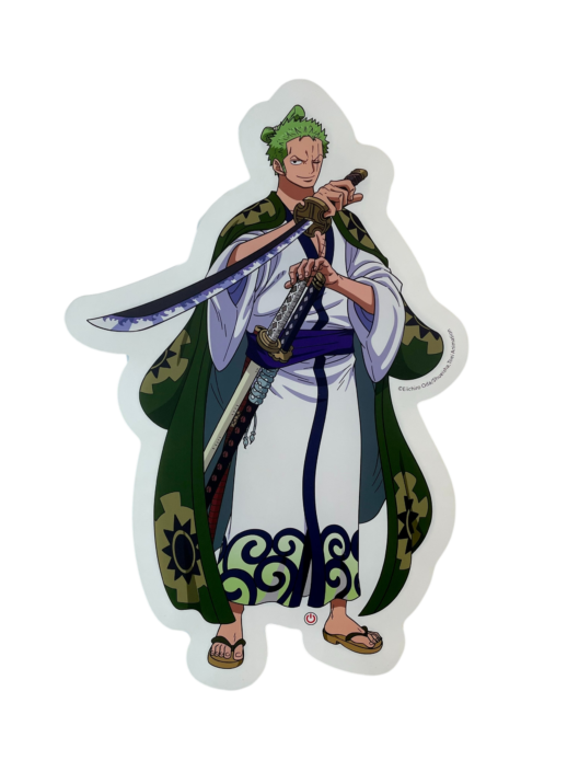 Dragon Ball Licence 8