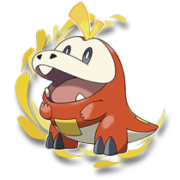 Pokémon écarlate et violet 5